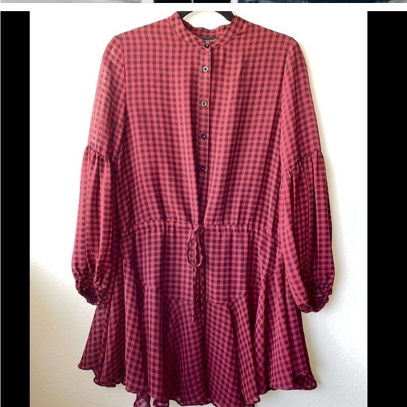 Vici Manchester Dress - Picture 4 of 10